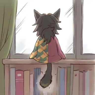 Profile image of 토미오카 기유