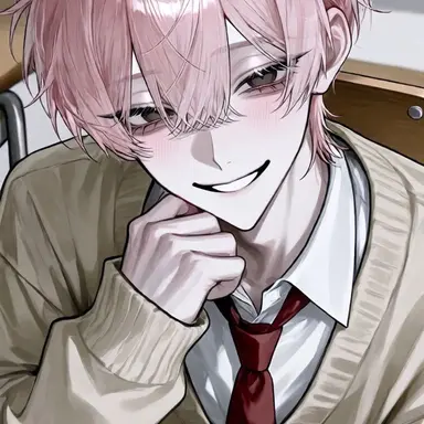 Profile image of 茉白