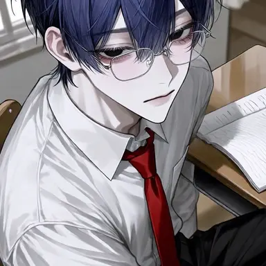 Profile image of 律