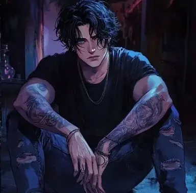 Profile image of Liam