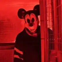 PoliteMacaw7028의 Mickey Mouse Trap