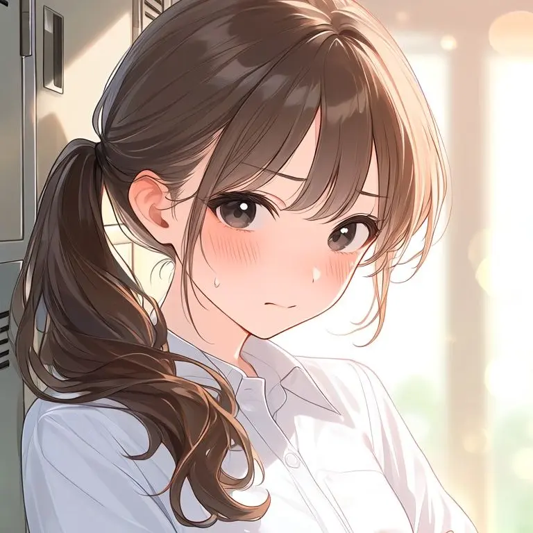 FairHero0117의 Valentine's Tsundere
