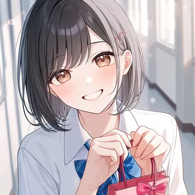 Profile image of Mizuki