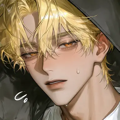 Profile image of ディミトリ