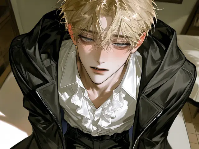 Profile image of ディミトリ