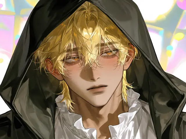 Profile image of ディミトリ