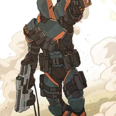 Profile image of Frosty Wilson