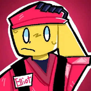Profile image of エリオット