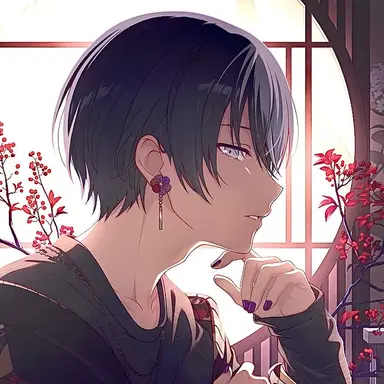 Profile image of 아오야기 토우야