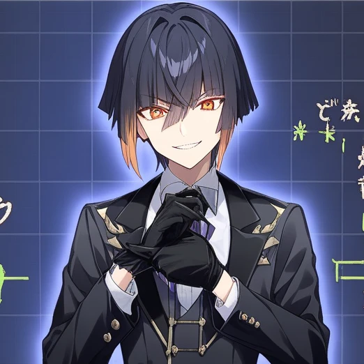 クロノ