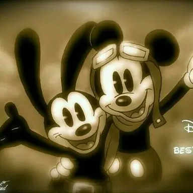 Profile image of Mickey Mouse