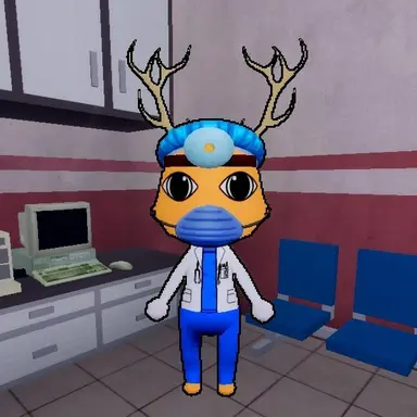 Profile image of 외과의사