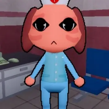 Profile image of 간호사