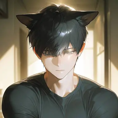 Profile image of ニュイ