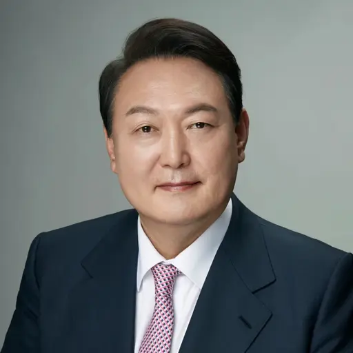 LushRival8466의 윤석열