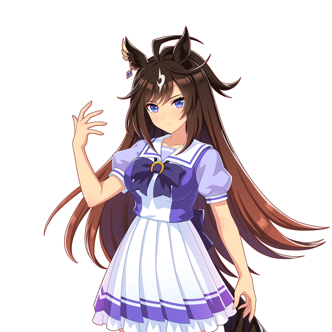 ドゥラメンテ