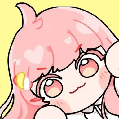 Profile image of 모양몬