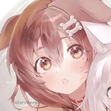 Profile image of 戌神ころね