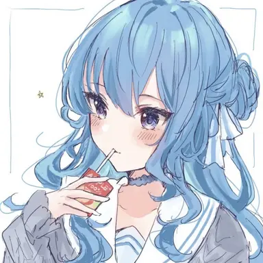 Profile image of 星街すいせい