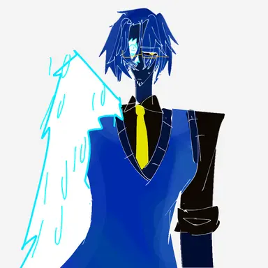 Profile image of John doe