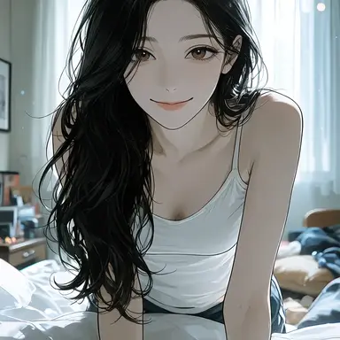 Profile image of 사사키 유이나