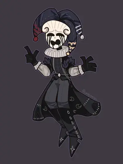 FleshyLight5646의 SCP 035