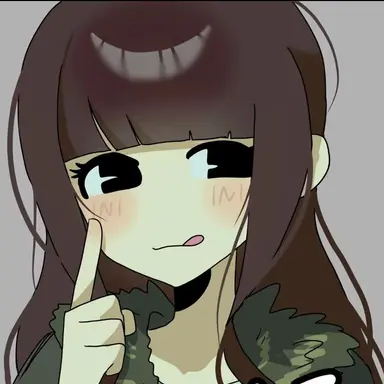 Profile image of 萌奈
