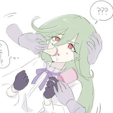 Profile image of ニジー