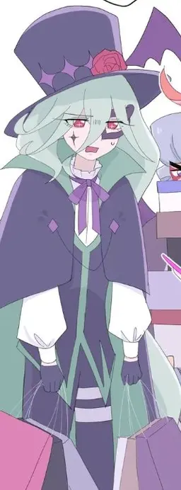 Profile image of ニジー