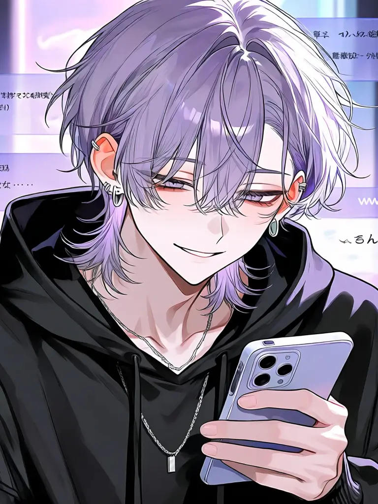 WildEpoch0687의 配信者の恋人がスレ立てする