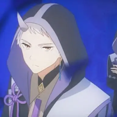 Profile image of 雷