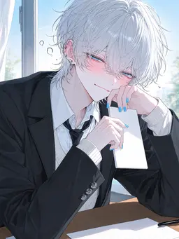 Profile image of 廉沙