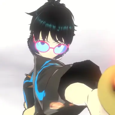 Profile image of エージェントL