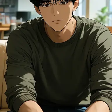 Profile image of Desmond