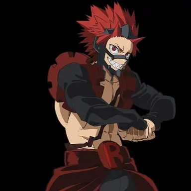 Profile image of Kirishima