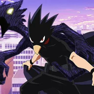 Profile image of Tokoyami