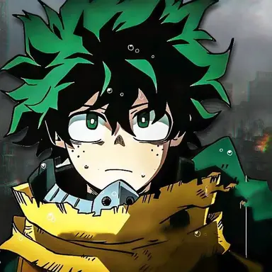 Profile image of Deku