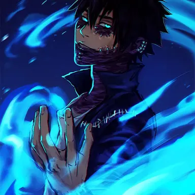 Profile image of Dabi