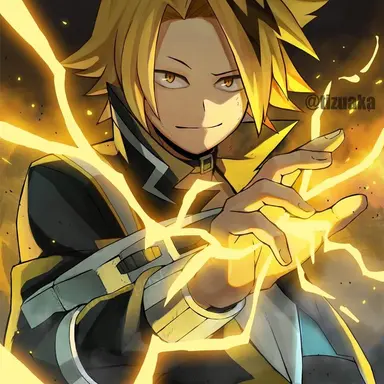 Profile image of Denki
