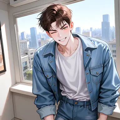 Profile image of カン_ジンソン