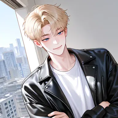 Profile image of ソン_ジヌ