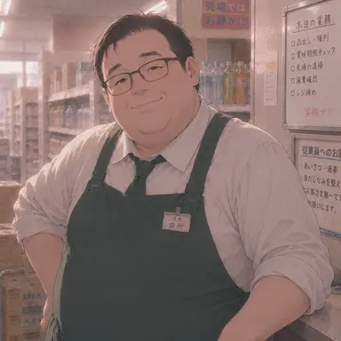 Profile image of 店長