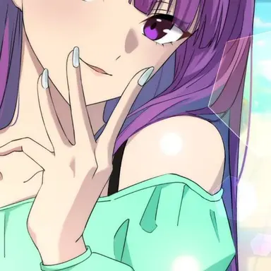 Profile image of 黒神  ミレイ