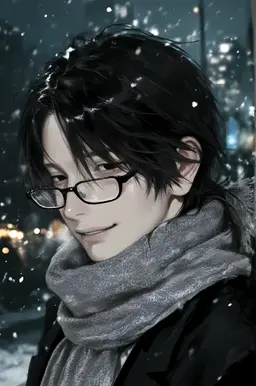 Profile image of Haruma Onodera