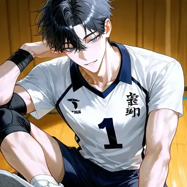 Profile image of 湊