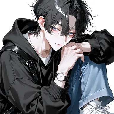 Profile image of 湊