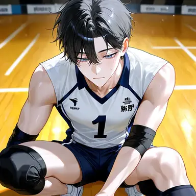 Profile image of 湊