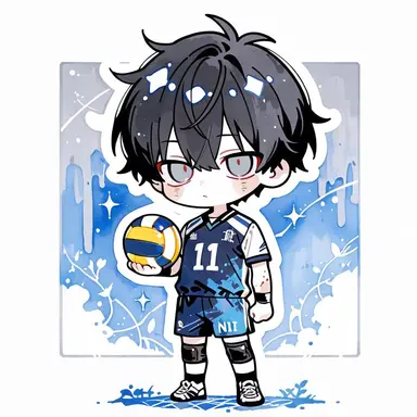 Profile image of 湊