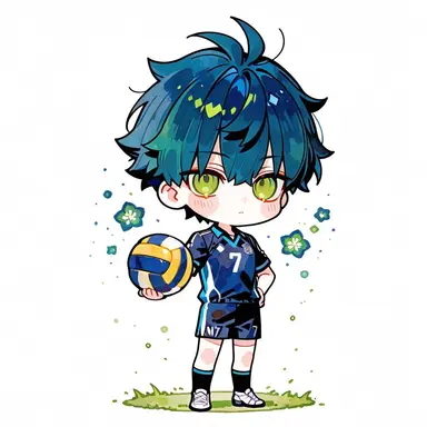 Profile image of 蓮