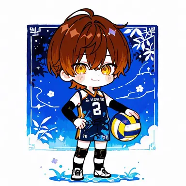 Profile image of 陽翔